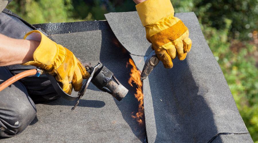 Professional flood damage restoration services in Dennysville, ME